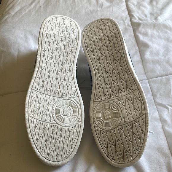 K.Swiss white shoes. unworn. Straight from the store - Picture 4 of 4